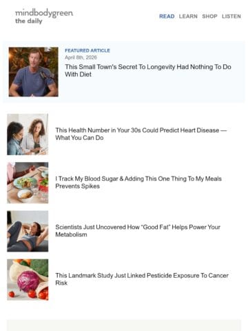 No Thumbnail Set