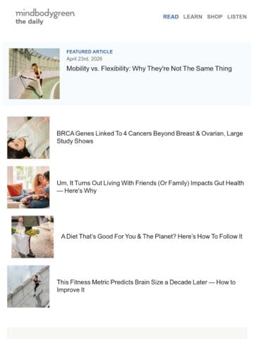 No Thumbnail Set