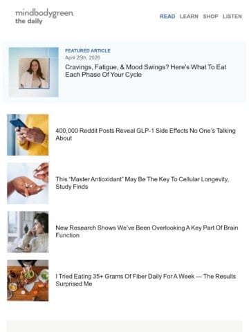 No Thumbnail Set