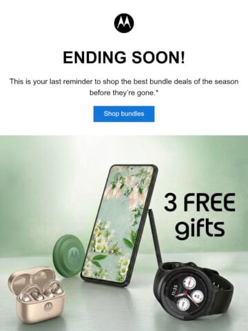 No Thumbnail Set