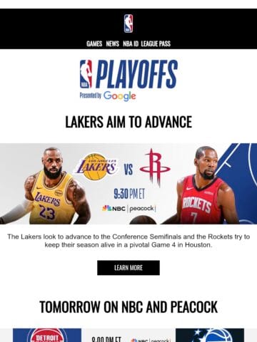 No Thumbnail Set