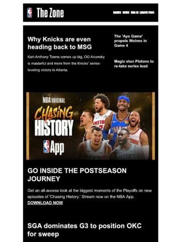 No Thumbnail Set