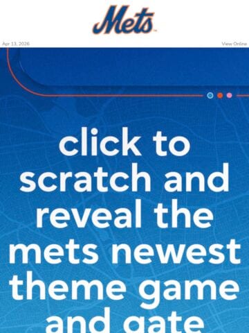 No Thumbnail Set