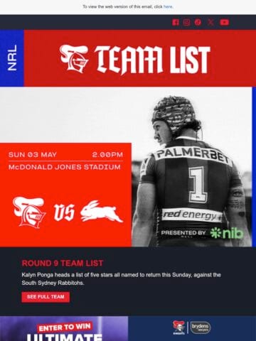 No Thumbnail Set