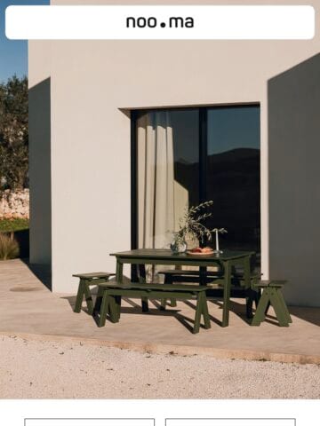 No Thumbnail Set
