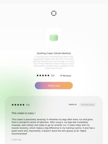 No Thumbnail Set
