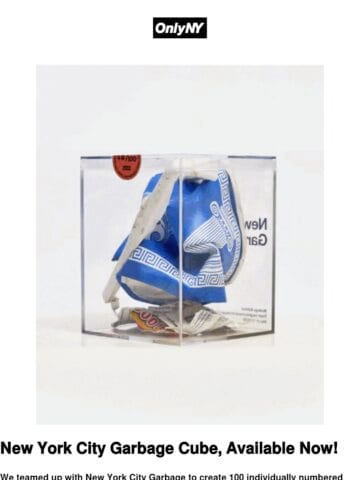No Thumbnail Set