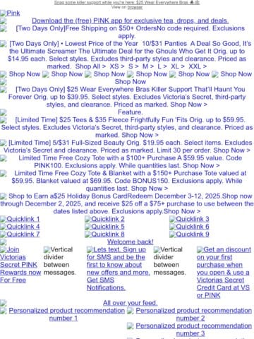 No Thumbnail Set
