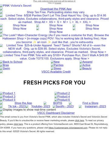No Thumbnail Set