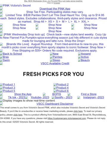 No Thumbnail Set