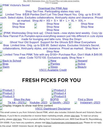 No Thumbnail Set