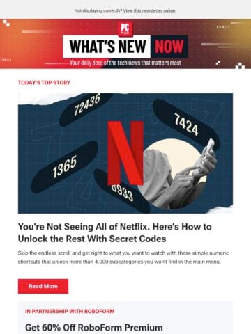 No Thumbnail Set