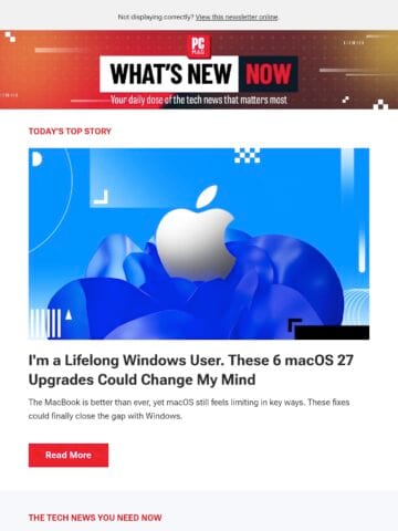 No Thumbnail Set