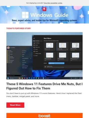 No Thumbnail Set
