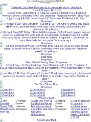 No Thumbnail Set