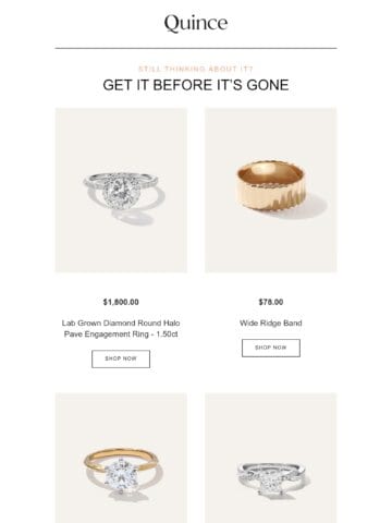 No Thumbnail Set