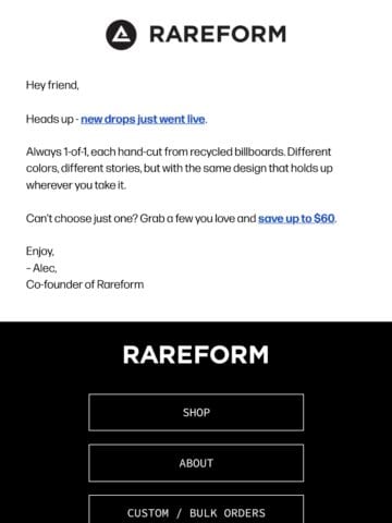 No Thumbnail Set
