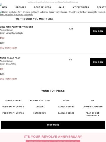No Thumbnail Set