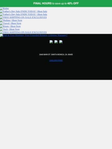 No Thumbnail Set