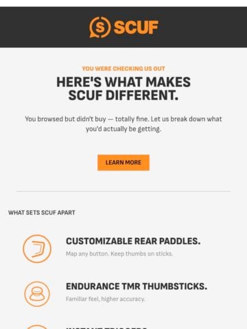 No Thumbnail Set