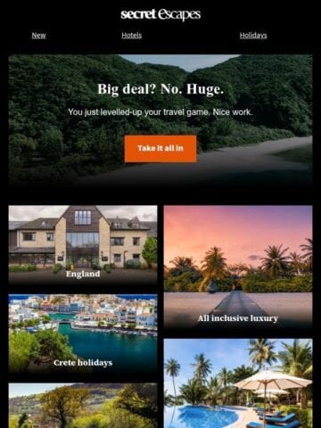 No Thumbnail Set