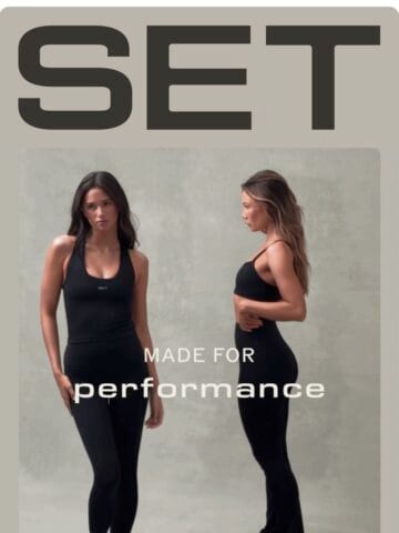 No Thumbnail Set