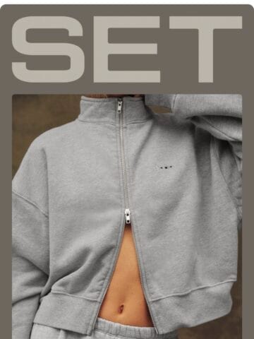 No Thumbnail Set