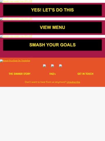No Thumbnail Set