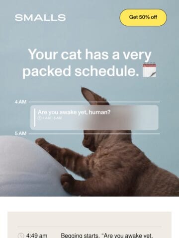 No Thumbnail Set