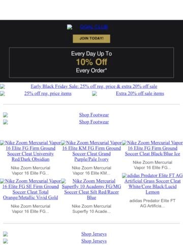 No Thumbnail Set