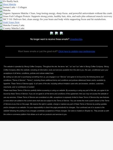 No Thumbnail Set