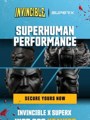 No Thumbnail Set
