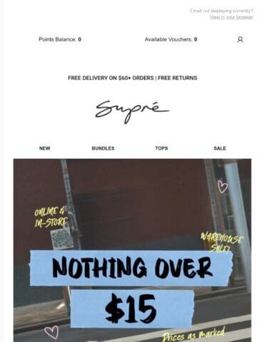 No Thumbnail Set
