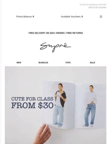 No Thumbnail Set