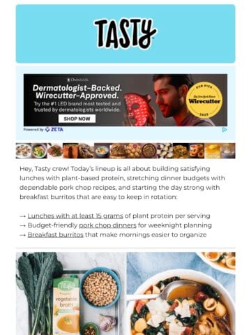 No Thumbnail Set