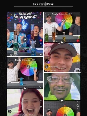 No Thumbnail Set
