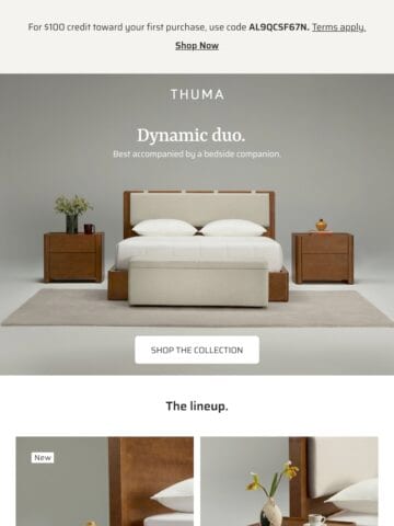 No Thumbnail Set
