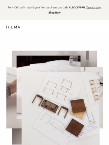 No Thumbnail Set