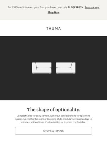 No Thumbnail Set