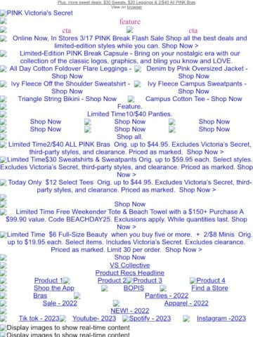 No Thumbnail Set