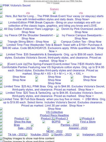No Thumbnail Set