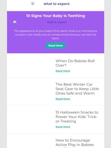 No Thumbnail Set