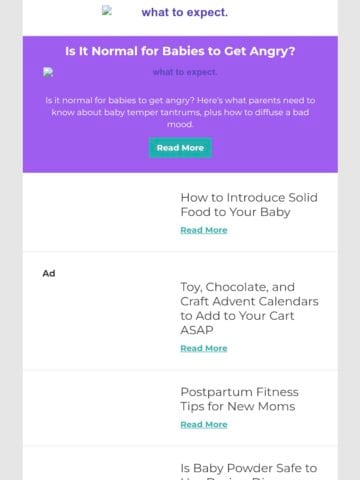 No Thumbnail Set