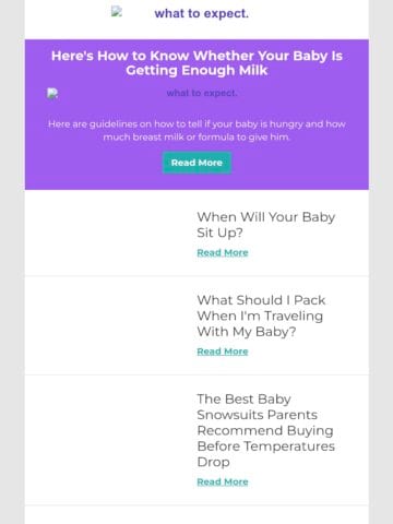 No Thumbnail Set