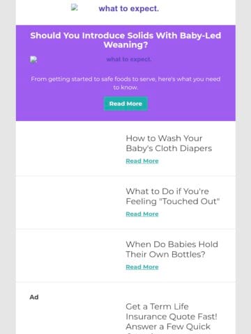 No Thumbnail Set