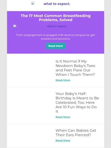 No Thumbnail Set