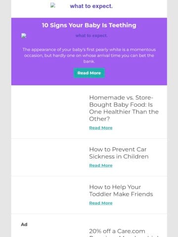 No Thumbnail Set