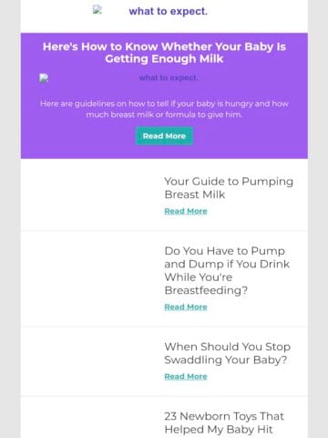 No Thumbnail Set