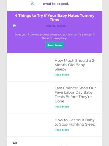 No Thumbnail Set