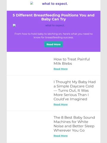 No Thumbnail Set